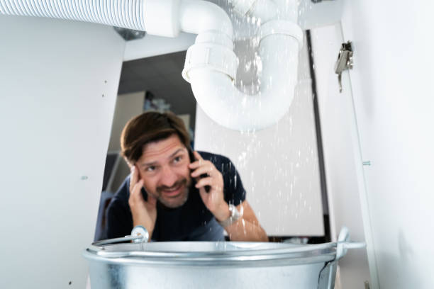 Best Plumbing Repair Near Me  in Plafield, IN