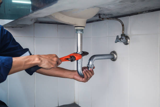 Best Faucet Repair  in Plafield, IN