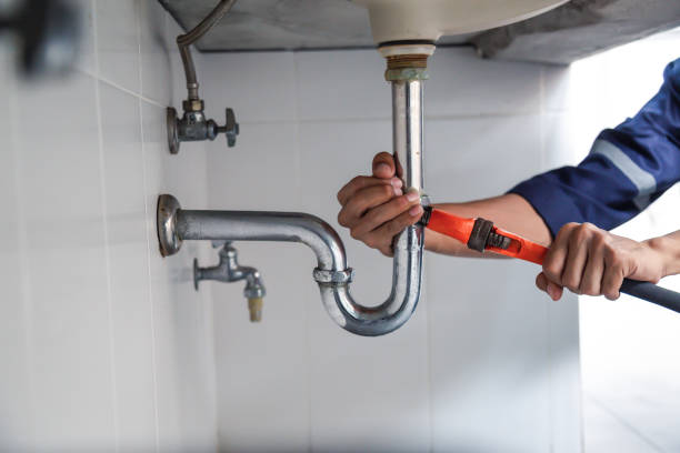 Best Water Softener Installation  in Plafield, IN
