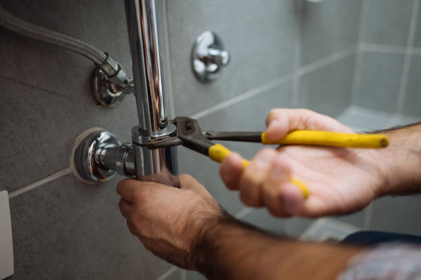 Best Hot Water Heater Installation  in Plafield, IN