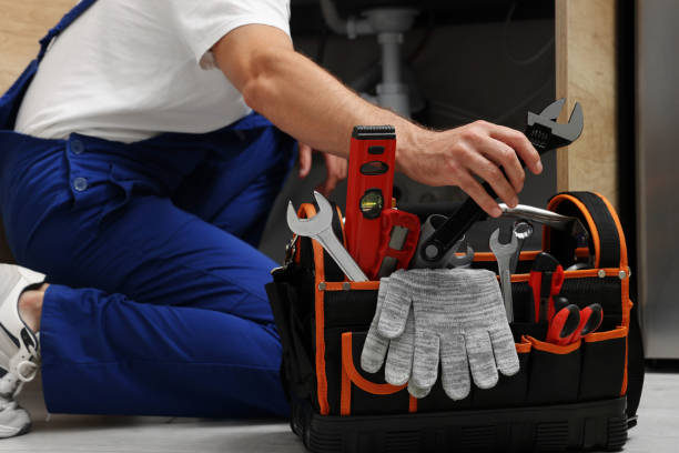 Best Same-Day Plumbing Service  in Plafield, IN