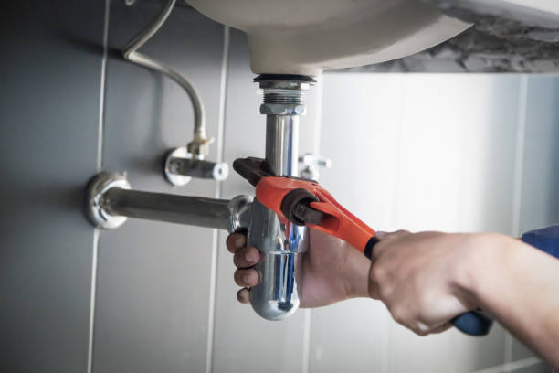 Best Emergency Plumbing Repair  in Plafield, IN