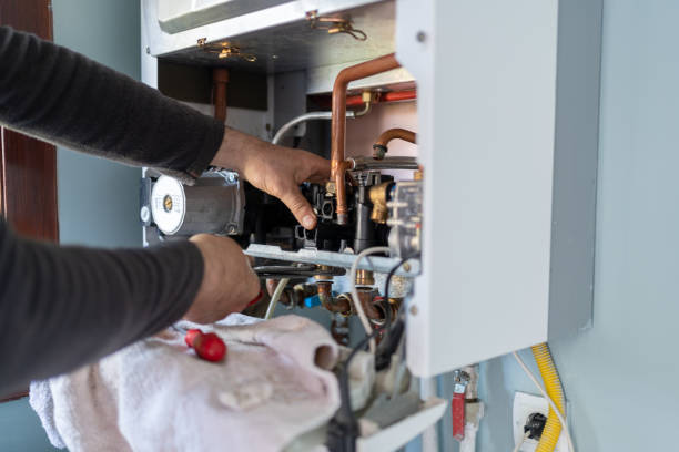 Best Plumbing Installation Services  in Plafield, IN