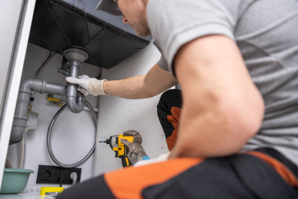 Reliable Plainfield, IN Plumbing Solutions