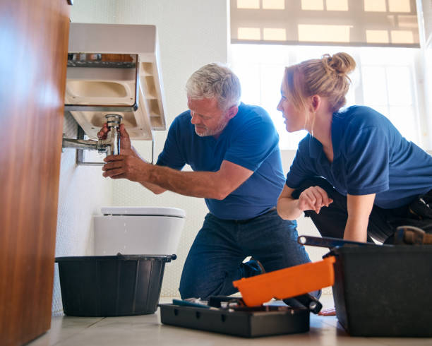 Best Septic Systems  in Plafield, IN